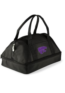 K-State Wildcats Potluck Casserole Tote Serving Tray