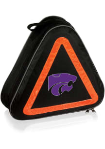 K-State Wildcats Roadside Emergency Kit Interior Car Accessory