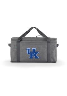Kentucky Wildcats 64 Can Collapsible Cooler