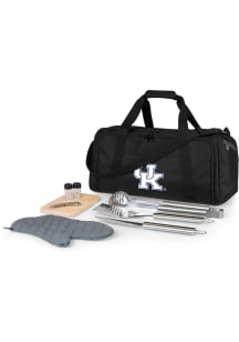 Kentucky Wildcats BBQ Kit and Cooler Cooler