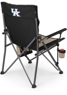 Kentucky Wildcats Cooler and Big Bear XL Deluxe Chair