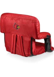 Louisville Cardinals Ventura Reclining Stadium Seat
