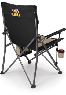 LSU Tigers Cooler and Big Bear XL Deluxe Chair