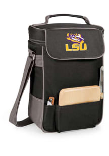 LSU Tigers Duet Insulated Wine Tote Cooler