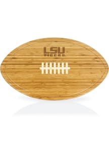 LSU Tigers Kickoff XL Cutting Board