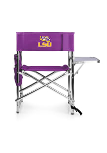 LSU Tigers Sports Folding Chair
