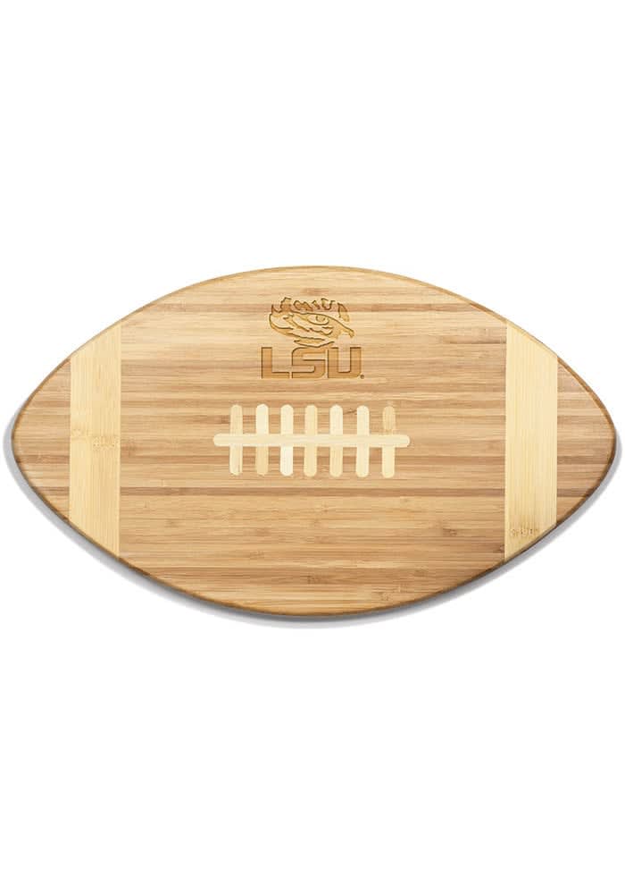 NFL Las Vegas Raiders Delio Acacia Wood Cheese Cutting Board and Tool Set