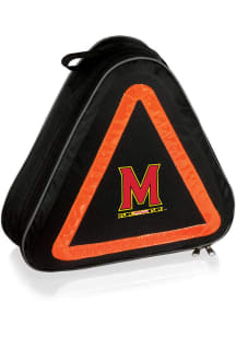 Maryland Terrapins Roadside Emergency Kit Interior Car Accessory