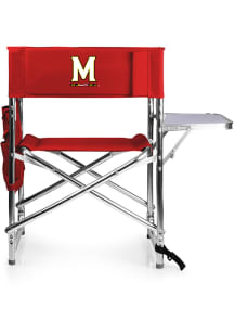 Maryland Terrapins Sports Folding Chair