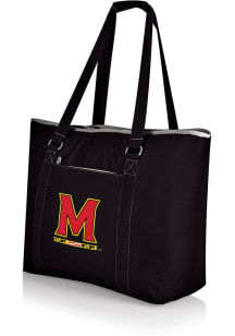 Black Maryland Terrapins Tahoe XL Cooler Cooler