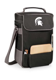 Michigan State Spartans Duet Insulated Wine Tote Cooler