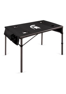 Michigan State Spartans Portable Folding Table