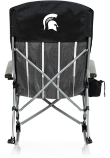 Michigan State Spartans Rocking Camp Folding Chair