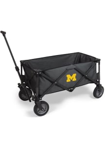 Michigan Wolverines Adventure Wagon Other Tailgate