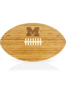 Michigan Wolverines Kickoff XL Cutting Board