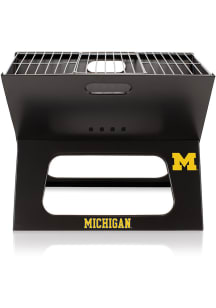 Michigan Wolverines X Grill BBQ Tool