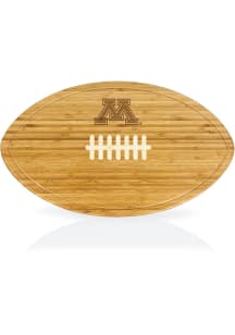 Minnesota Golden Gophers Kickoff XL Cutting Board