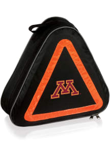 Minnesota Golden Gophers Roadside Emergency Kit Interior Car Accessory