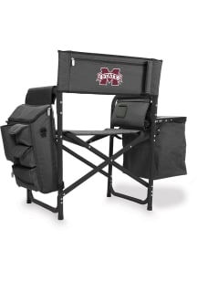 Mississippi State Bulldogs Fusion Deluxe Chair