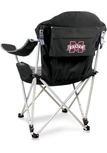 Mississippi State Bulldogs Reclining Folding Chair
