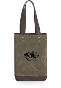 Missouri Tigers 2 Bottle Insulated Bag Wine Accessory