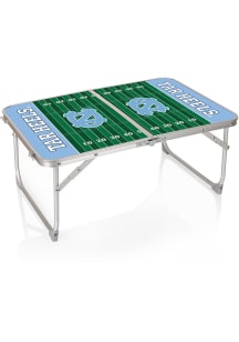 North Carolina Tar Heels Concert Mini Folding Table