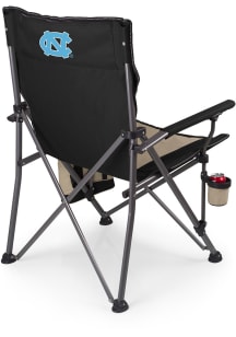 North Carolina Tar Heels Cooler and Big Bear XL Deluxe Chair