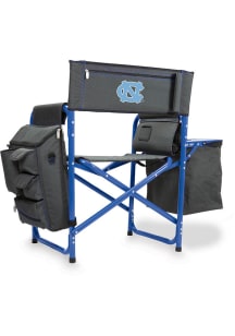 North Carolina Tar Heels Fusion Deluxe Chair