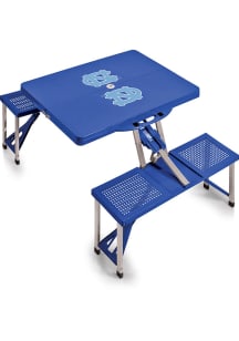 North Carolina Tar Heels Portable Picnic Table