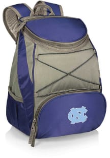 Picnic Time North Carolina Tar Heels Blue PTX Cooler Backpack