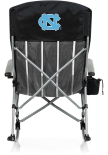 North Carolina Tar Heels Rocking Camp Folding Chair