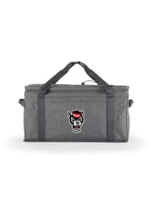 NC State Wolfpack 64 Can Collapsible Cooler