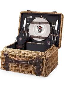 NC State Wolfpack Champion Picnic Cooler