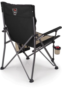 NC State Wolfpack Cooler and Big Bear XL Deluxe Chair