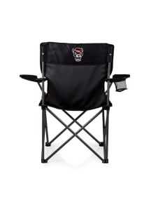 NC State Wolfpack PTZ Camp Folding Chair