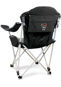 NC State Wolfpack Reclining Folding Chair