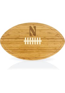 Northwestern Wildcats Kickoff XL Cutting Board