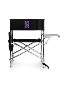 Northwestern Wildcats Sports Folding Chair