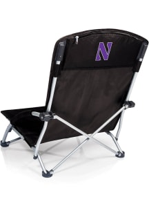Northwestern Wildcats Tranquility Beach Folding Chair