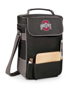Ohio State Buckeyes Duet Insulated Wine Tote Cooler