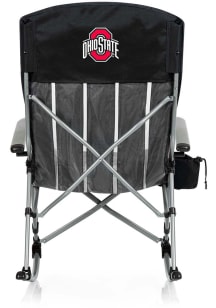 Ohio State Buckeyes Rocking Camp Folding Chair