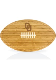 Oklahoma Sooners Kickoff XL Cutting Board