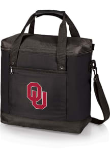 Oklahoma Sooners Montero Tote Bag Cooler