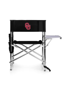 Oklahoma Sooners Sports Folding Chair