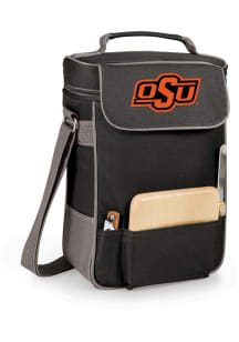 Oklahoma State Cowboys Duet Insulated Wine Tote Cooler