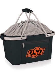 Oklahoma State Cowboys Metro Collapsible Basket Cooler