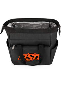 Oklahoma State Cowboys Black On The Go Insulated Tote