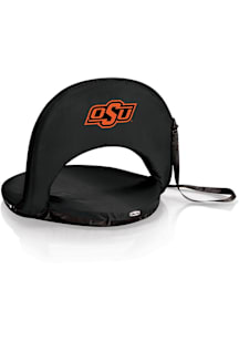 Oklahoma State Cowboys Oniva Reclining Stadium Seat
