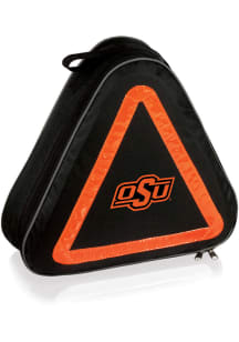 Oklahoma State Cowboys Roadside Emergency Kit Interior Car Accessory