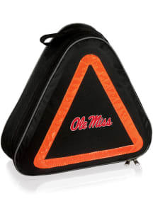 Ole Miss Rebels Roadside Emergency Kit Interior Car Accessory